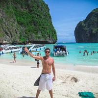 Отзыв от Тимур - виза ДТВ